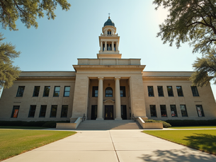 Top Strategies for Your DWI Defense in Texas