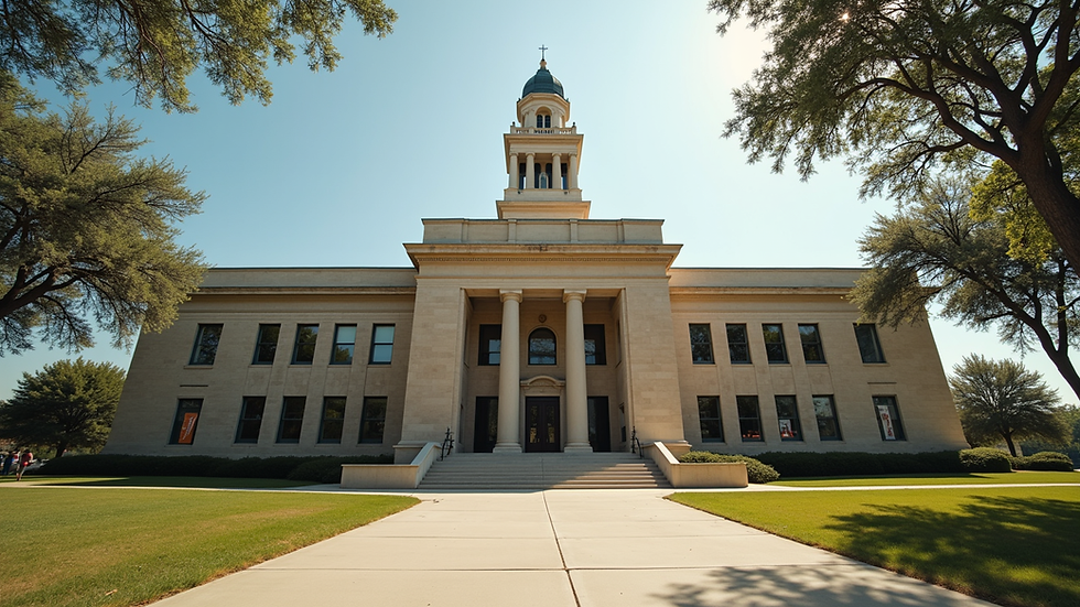 Top Strategies for Your DWI Defense in Texas