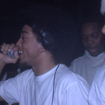 DJ Cdisiac: The Rhythm of Two Worlds