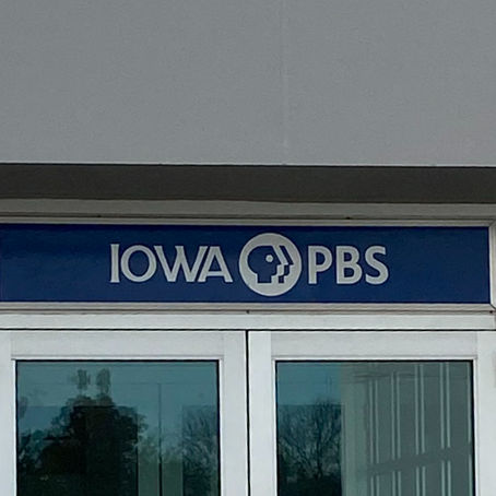 Behind-the-Scenes Secrets of Iowa PBS