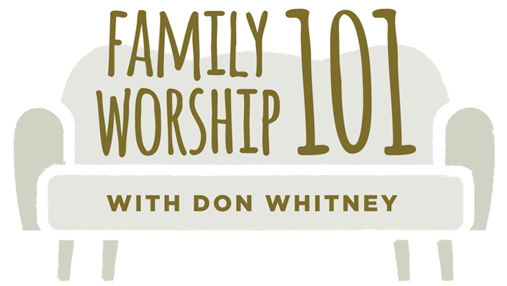 worship 101