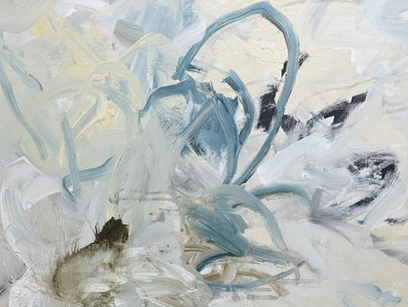 Shapes and Their Meanings: A Journey into Abstract Expression