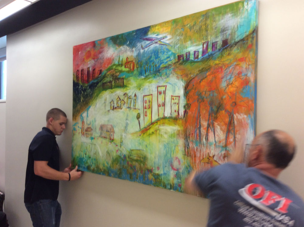 How do you know if your art is good?