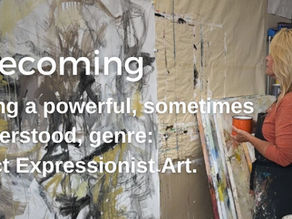 Genre: Your Artistic Playground, Not Your Prison