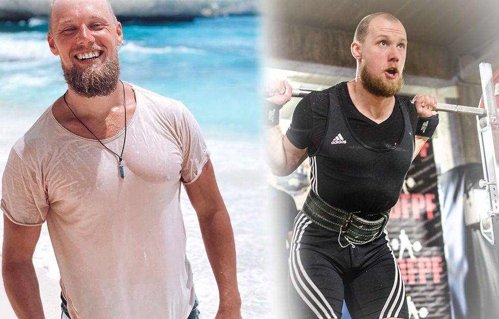 ERFOLG - DIE Grundpfeiler für dein Training! Online Fortbildungen - 3 Aspekte von ERGEBNISSEN!