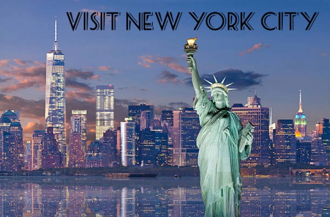 Visit New York City.JPG