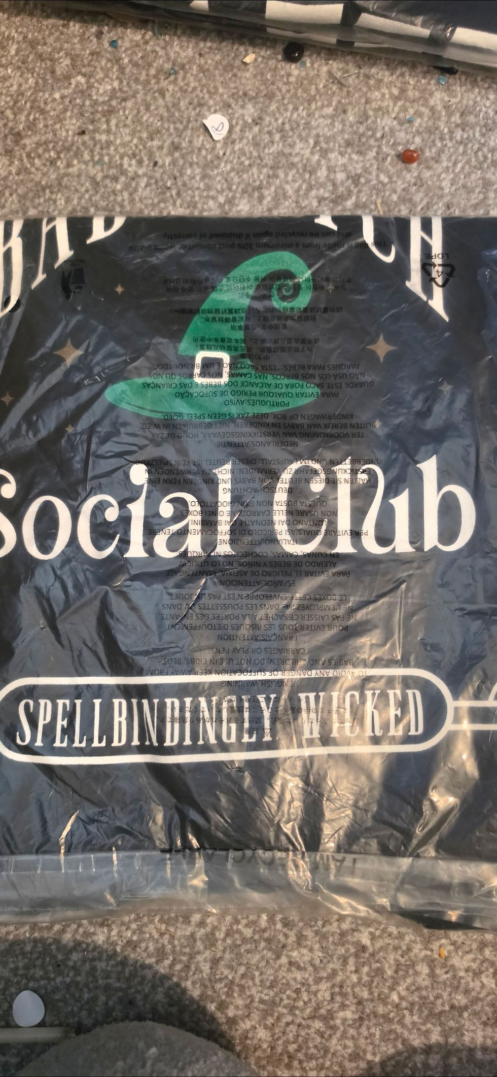 Thumbnail: Choose Your T Shirt Sale Bags Worth £20 PREORDER for Saturday 