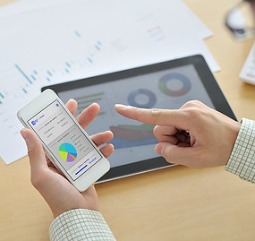 Person Checking Data 