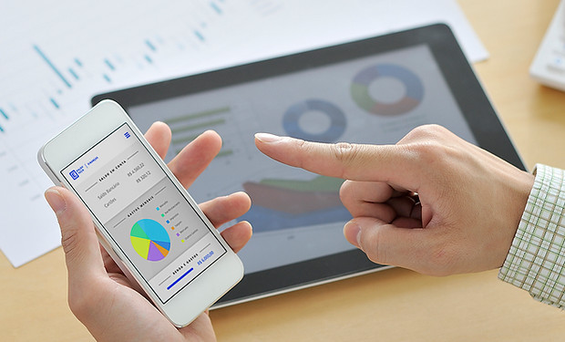 Person Checking Data