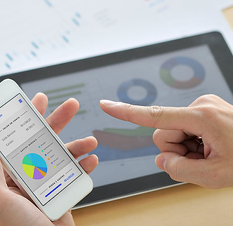 Person Checking Data