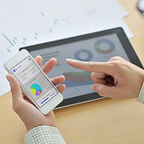 Person Checking Data