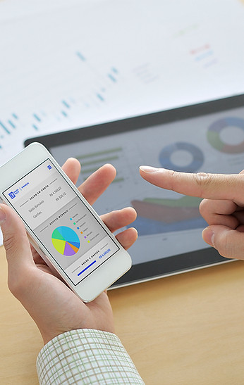 Person Checking Data
