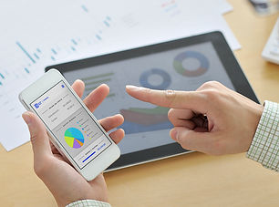 Person Checking Data