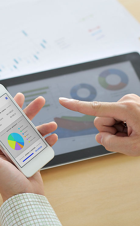Person Checking Data
