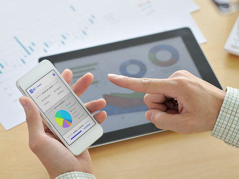 The Benefits of Custom Software in Manufacturing: Part 2