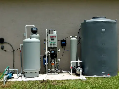 7 Key Factors to Consider for Commercial Water Treatment in Tampa