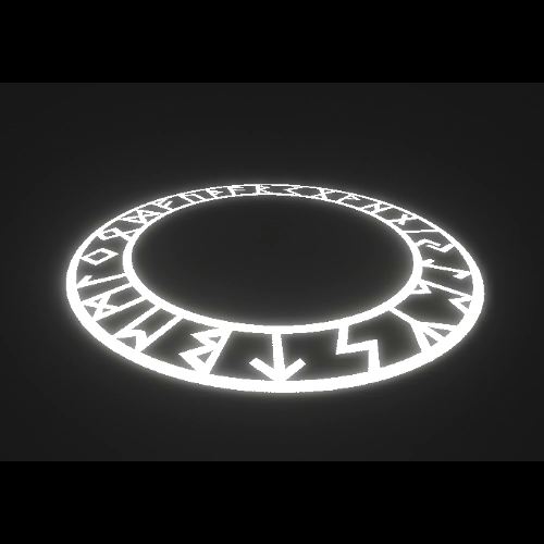 Circulo Rúnico