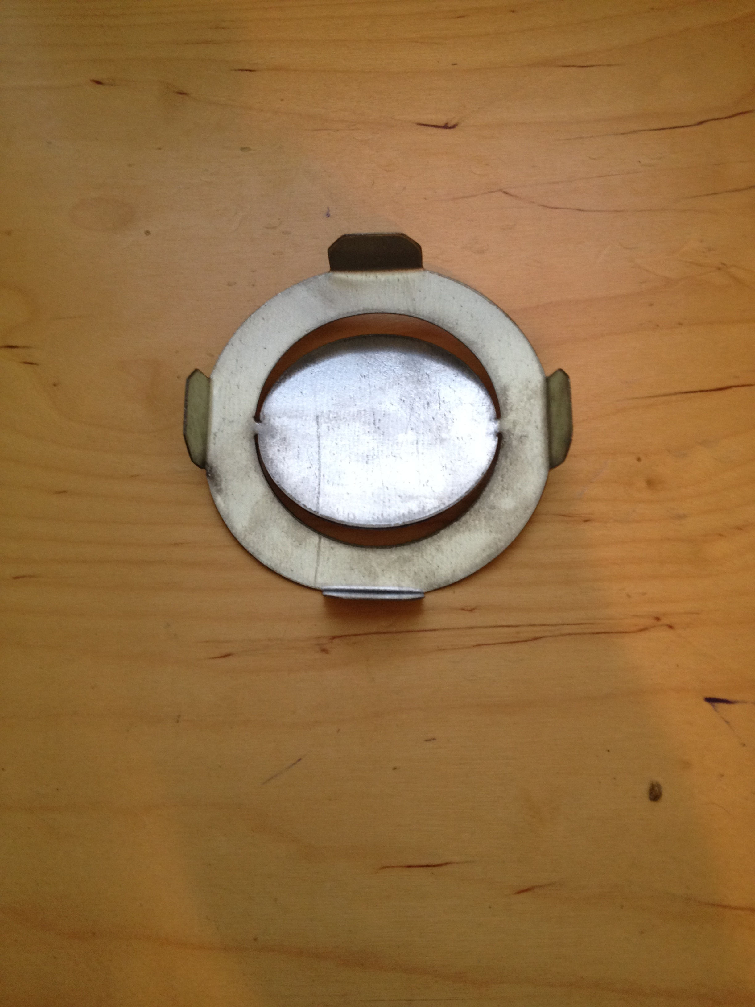 Case Lot 4" IAD  12 - 5 Packs