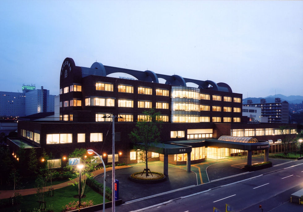 中村記念札幌南病院