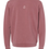 Thumbnail: Smiley Fund Varsity Crewneck Sweatshirt