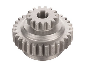 Engrenagem do Virabrequim do Motor de Partida.png