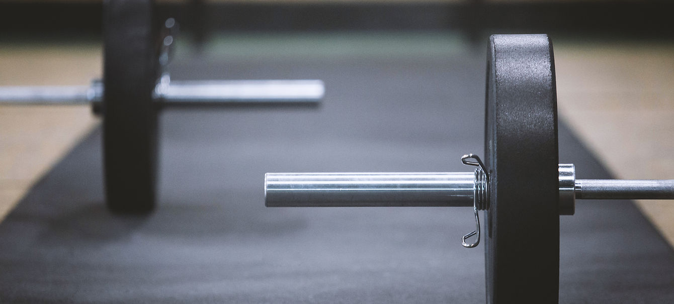 Barbell Weights