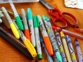 Making Time for Creativity
