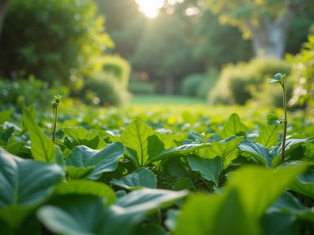 The Importance of Sustainable Living in Today's World