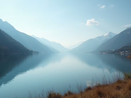 The Power of Mindfulness in Everyday Life