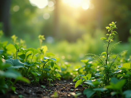 The Importance of Sustainable Living in Today's World