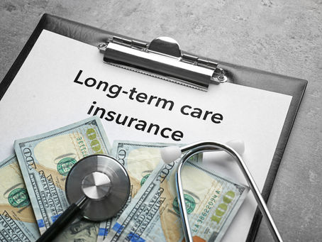 Long-Term Care Insurance Policyholder Wins Suit Against Company for Hiking Premiums