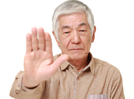 New Federal Law Puts Focus on Preventing Elder Abuse