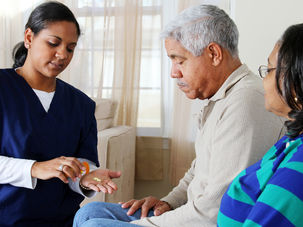 Will Restrictive Immigration Policies Cause a Shortage of Caregivers for the Elderly?