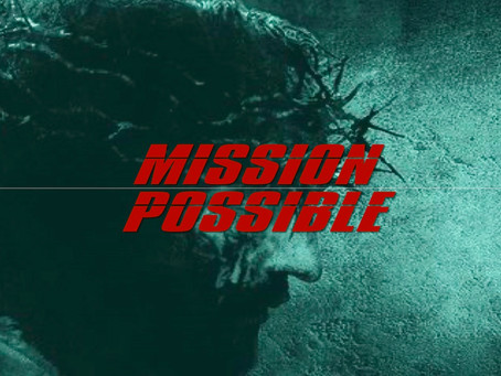 Mission Possible