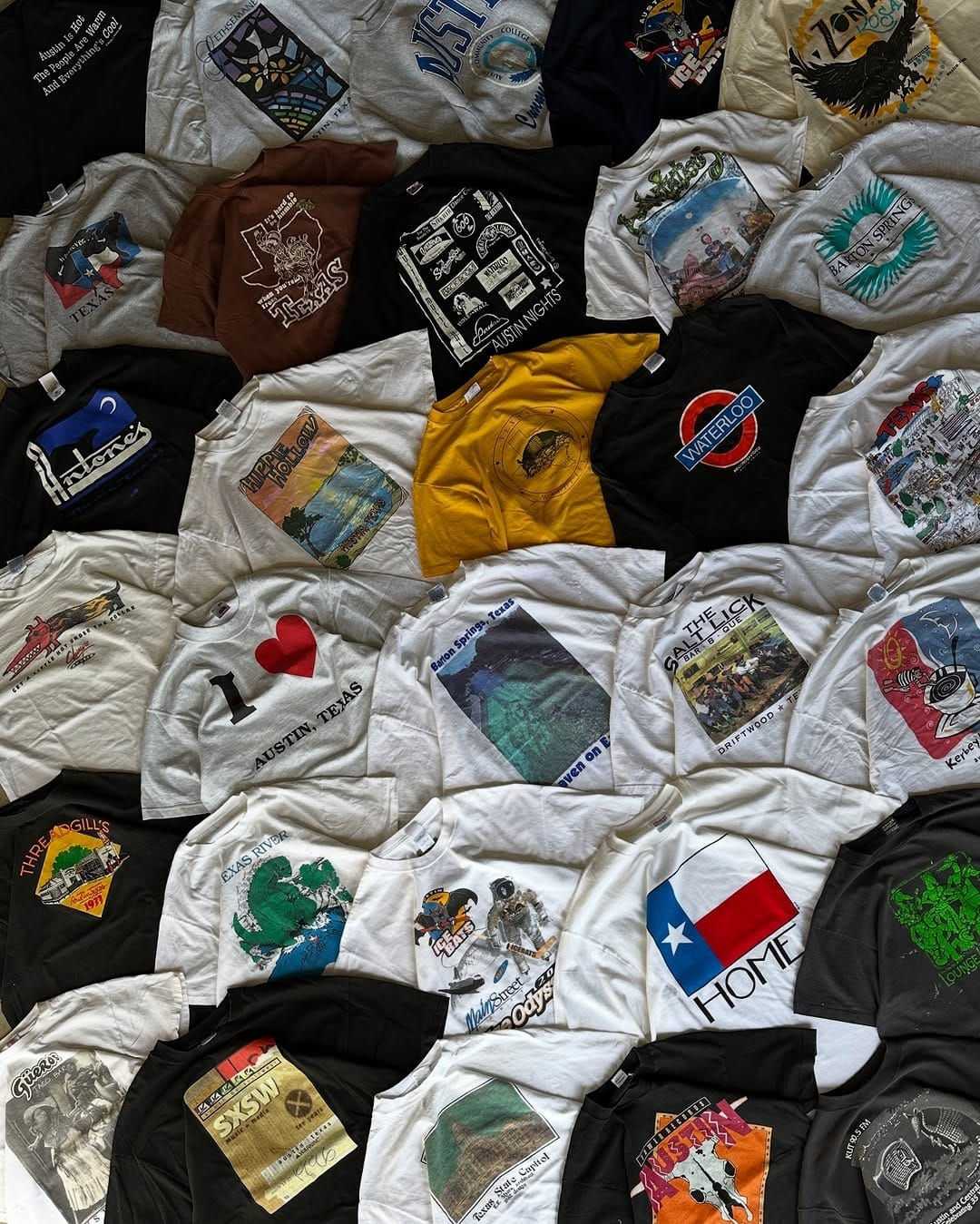 T -Shirt bale 
