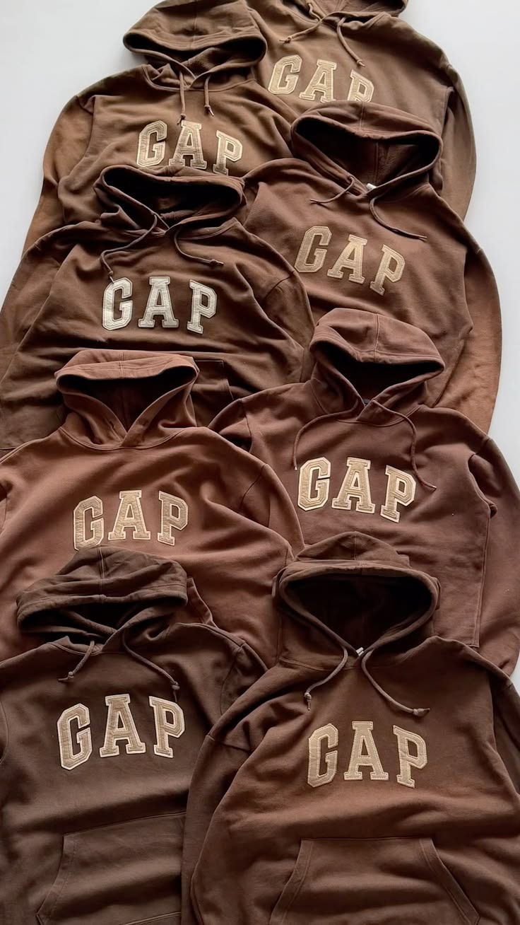GAP Hoodies bale