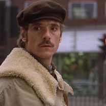 Moonlighting : Le silence de l'exil