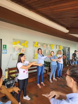 Setembro Amarelo