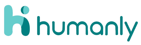Humanly Logo