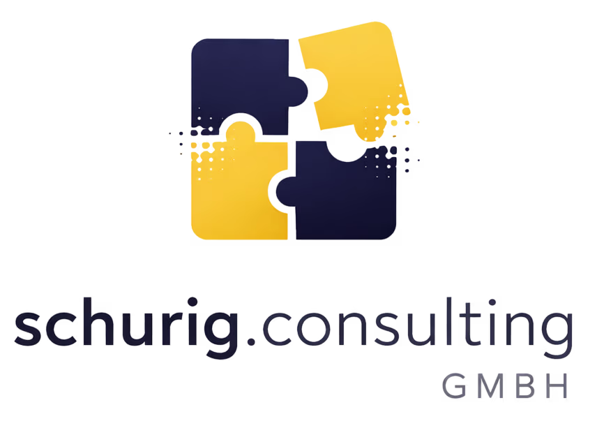 Schurig.consulting GMBH Logo
