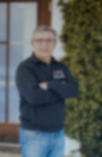 Dimas Hotson-Automatisierungsingenieur