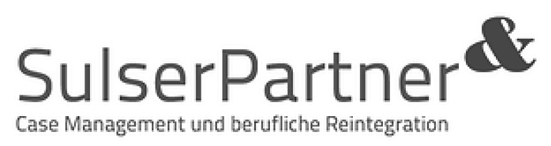 Logo Sulser und Partner AG