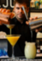 DAMAJO Cocktail Bar