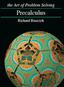 Precalculus cover