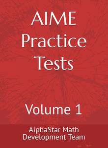 AIME Practice Tests · AlphaStar Academy