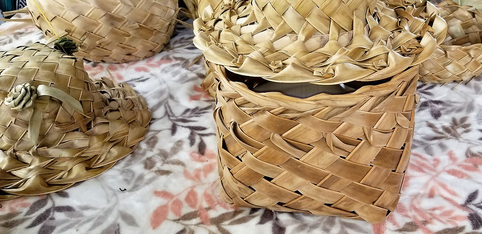Thumbnail: Coconut Bowls - Large 13-16"
