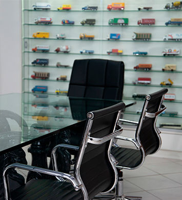 escritorio de advocacia parana