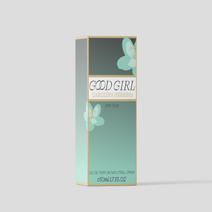 Good Girl Carolina Herrera Perfume Redesign