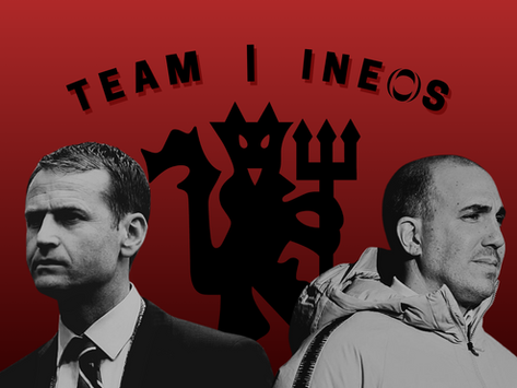 SUMMER OF ’24: THE FIRST TRANSFER WINDOW OF THE INEOS PROJECT [PART 2]
