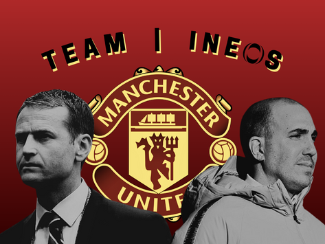 SUMMER OF ’24: THE FIRST TRANSFER WINDOW OF THE INEOS PROJECT [PART 1]